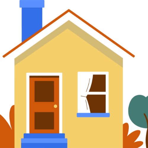 House&Garden Caregory Icon