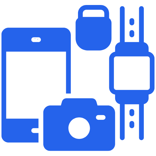 Tech&Gadgets Category Icon