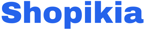 Shopikia – Smart Kitchen Gadgets & Tools